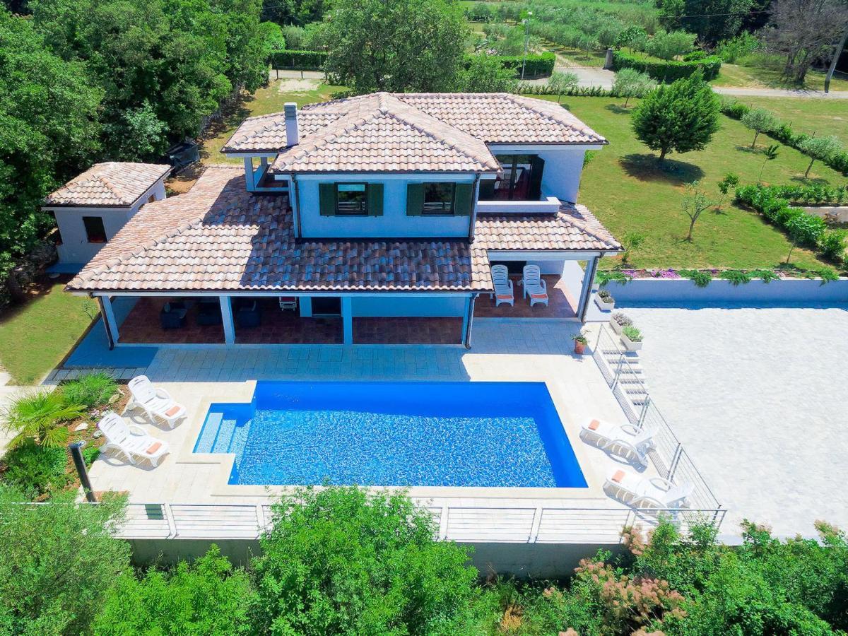 Holiday Home Fratrici By Interhome Murine Buitenkant foto