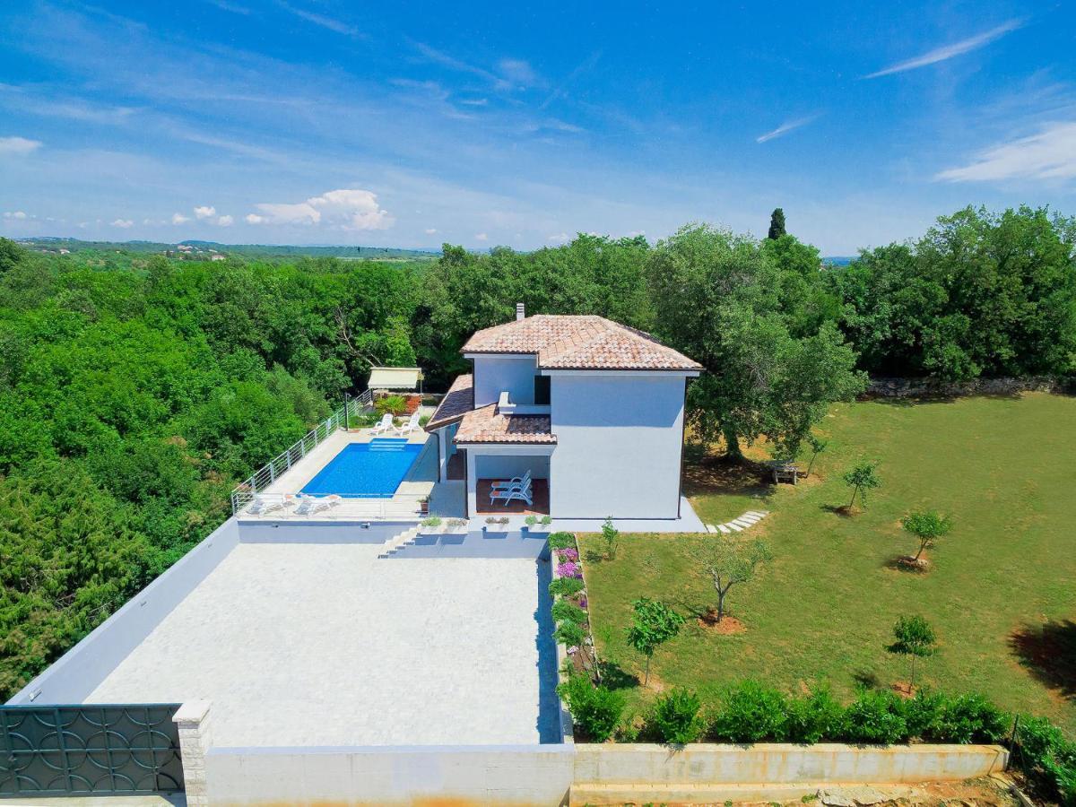 Holiday Home Fratrici By Interhome Murine Buitenkant foto