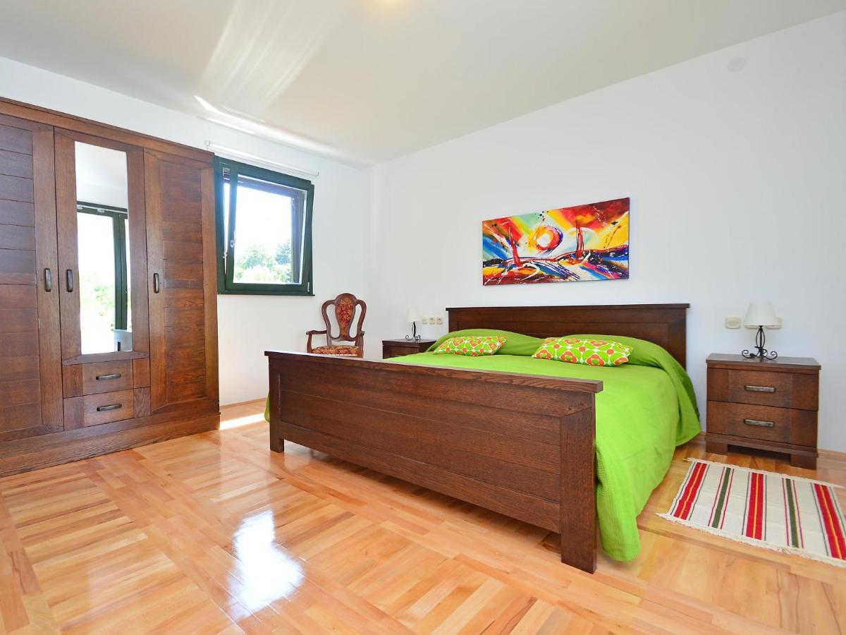 Holiday Home Fratrici By Interhome Murine Buitenkant foto