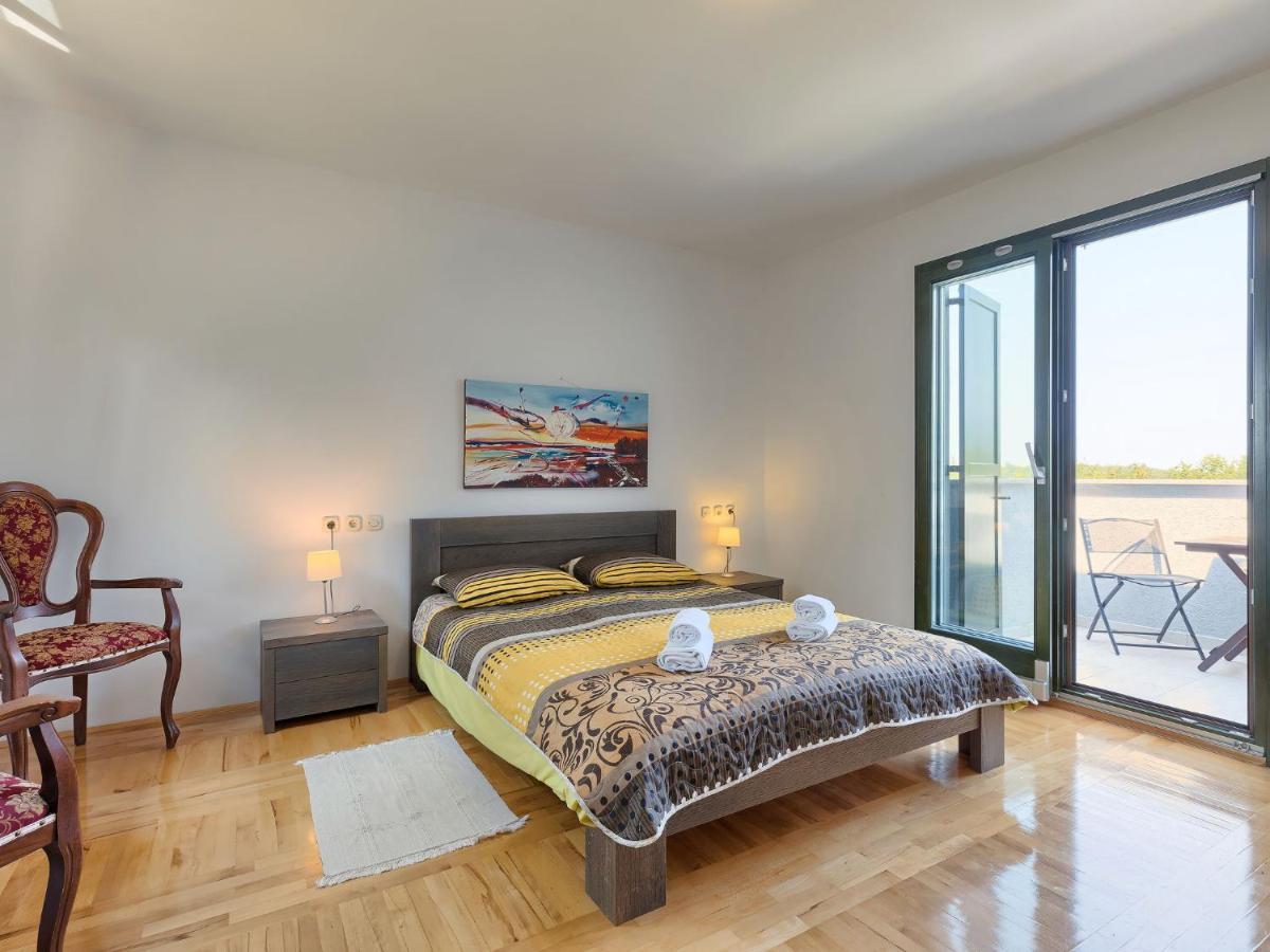 Holiday Home Fratrici By Interhome Murine Buitenkant foto