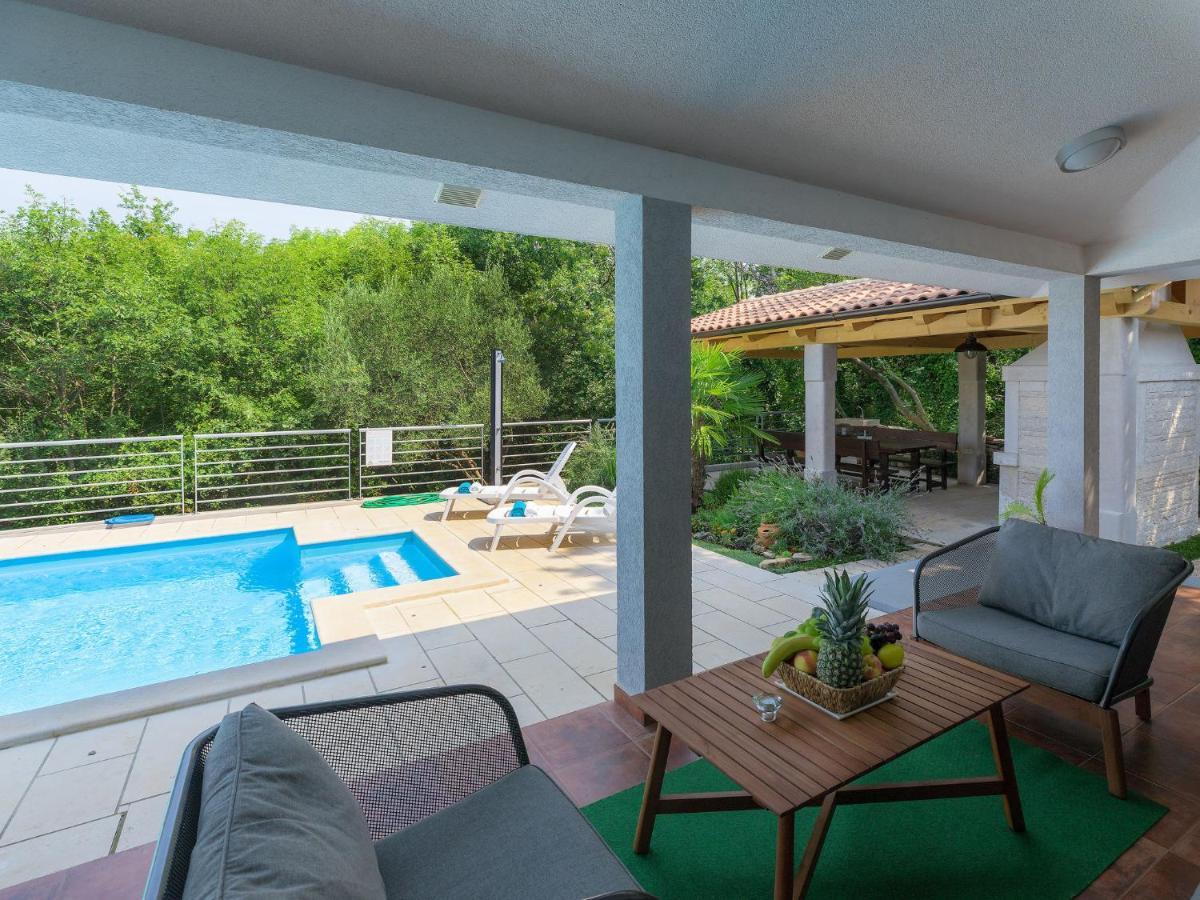Holiday Home Fratrici By Interhome Murine Buitenkant foto