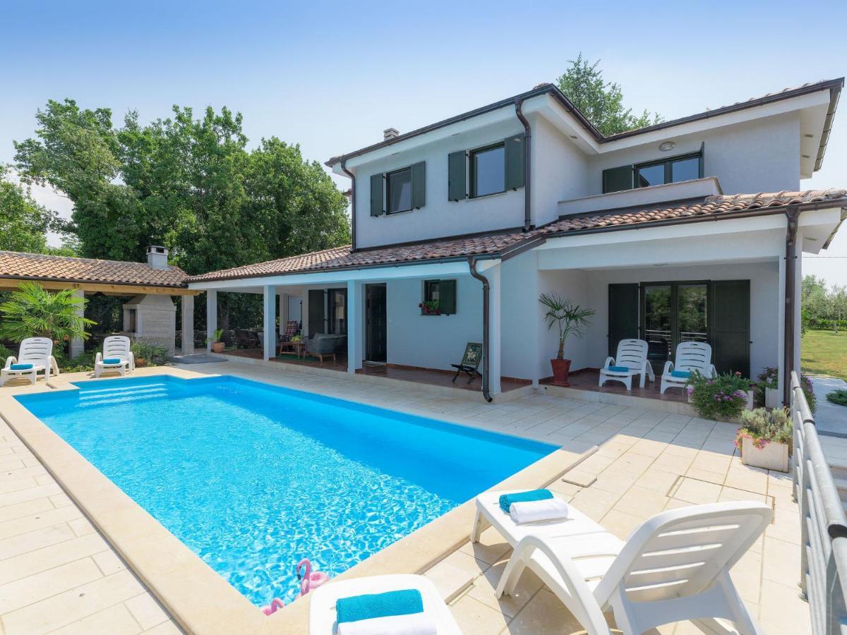 Holiday Home Fratrici By Interhome Murine Buitenkant foto