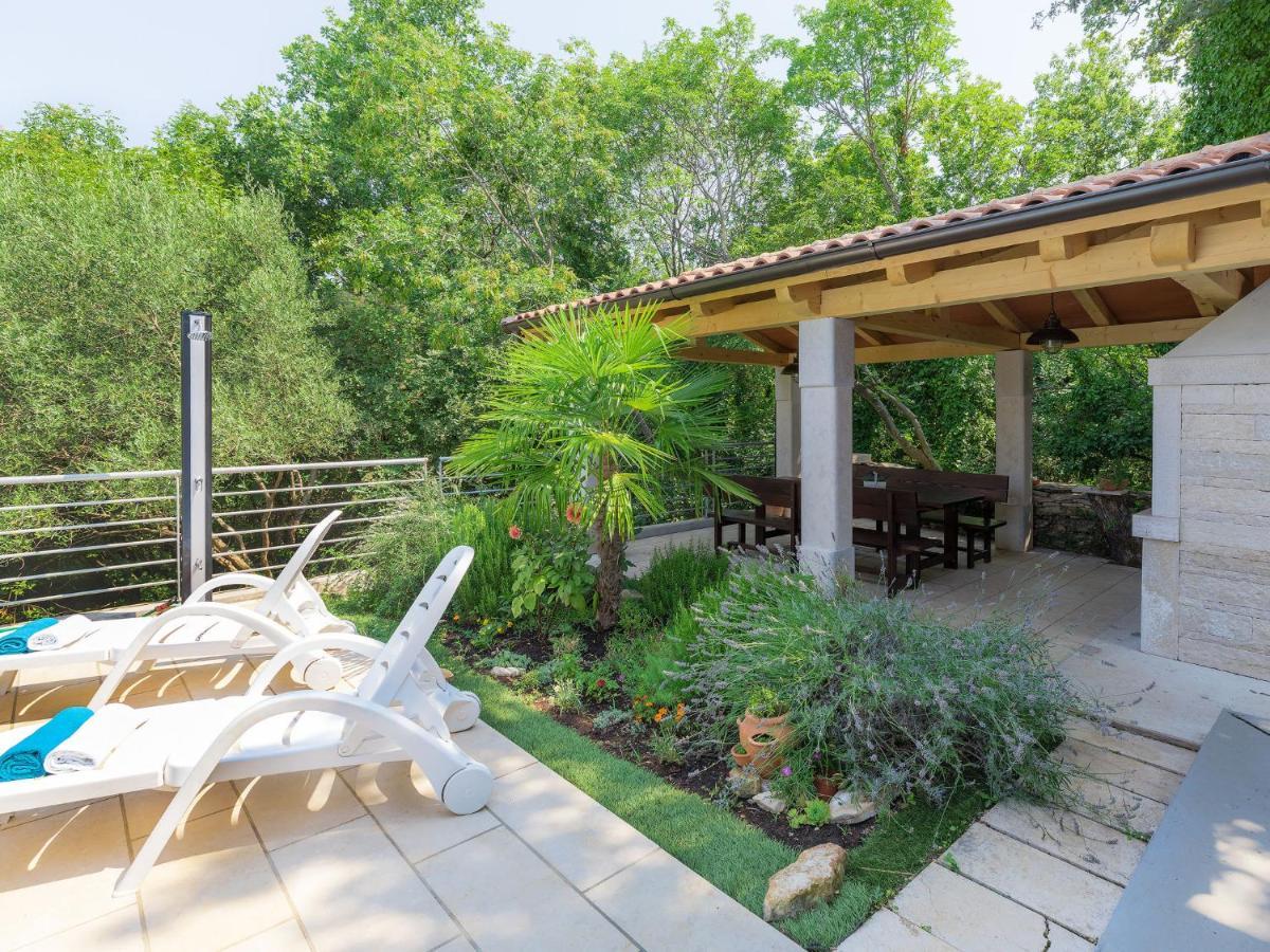 Holiday Home Fratrici By Interhome Murine Buitenkant foto
