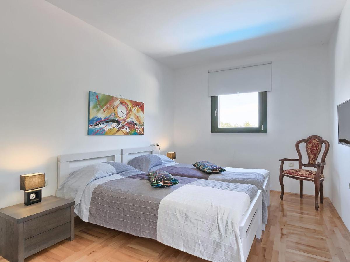 Holiday Home Fratrici By Interhome Murine Buitenkant foto