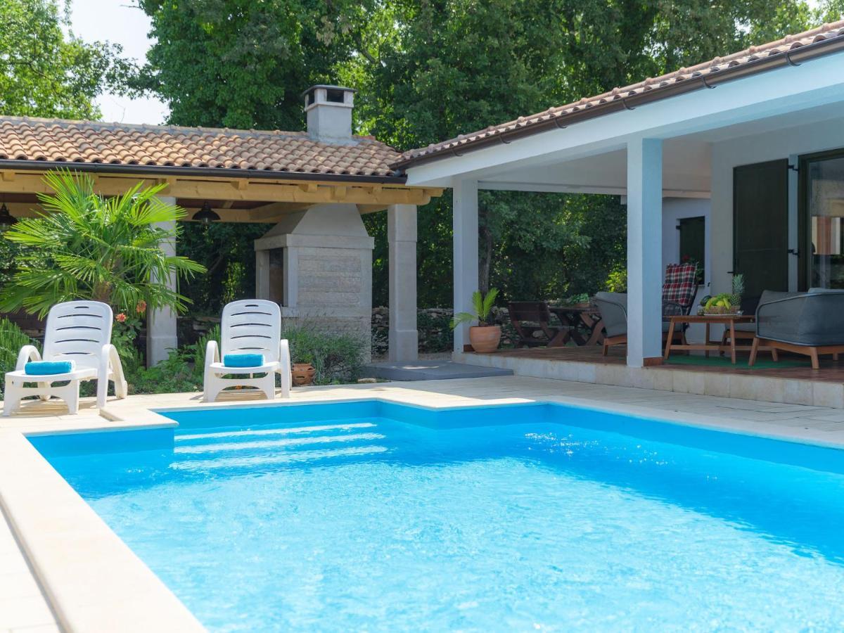 Holiday Home Fratrici By Interhome Murine Buitenkant foto