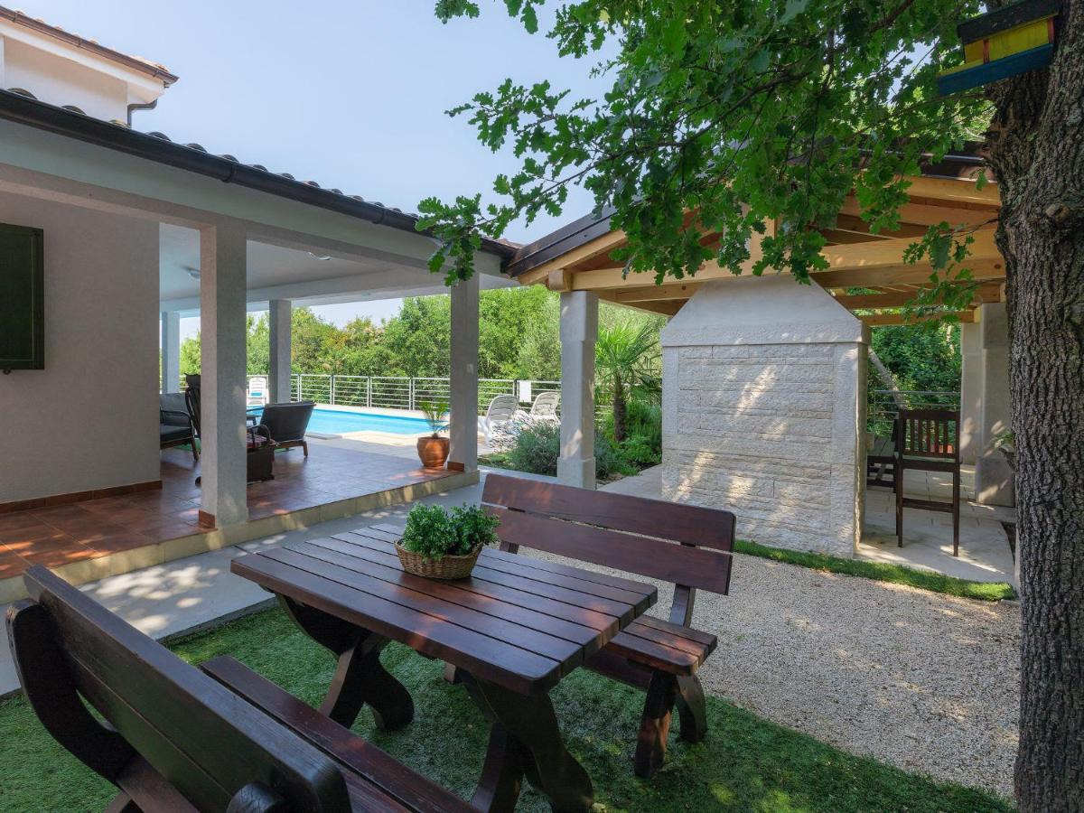 Holiday Home Fratrici By Interhome Murine Buitenkant foto