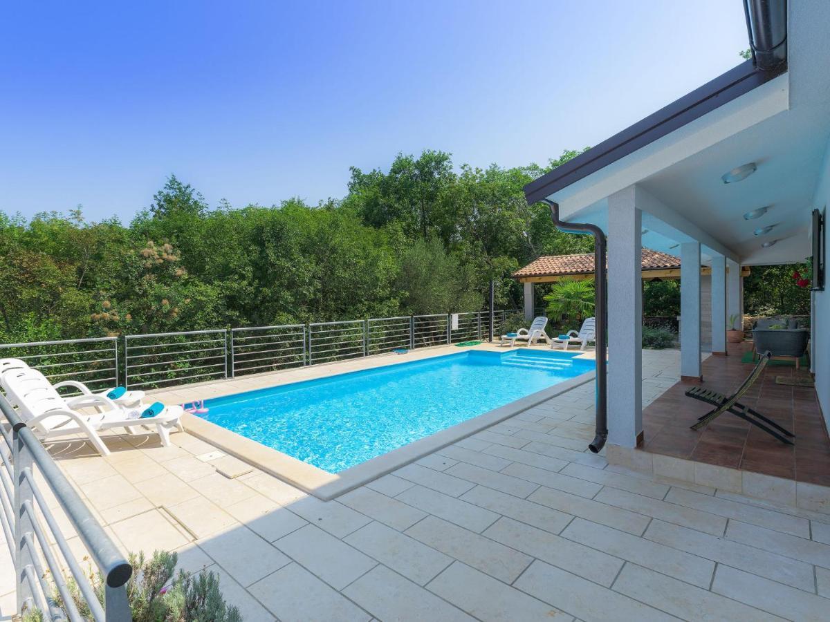 Holiday Home Fratrici By Interhome Murine Buitenkant foto