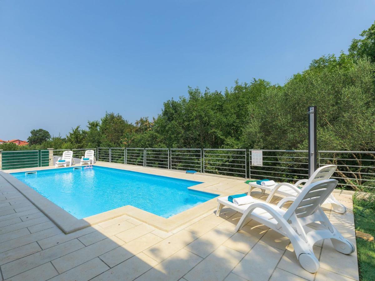 Holiday Home Fratrici By Interhome Murine Buitenkant foto