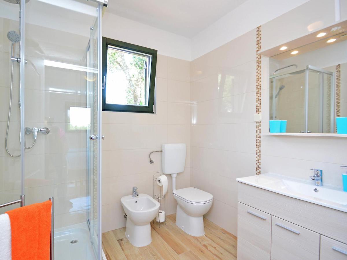 Holiday Home Fratrici By Interhome Murine Buitenkant foto