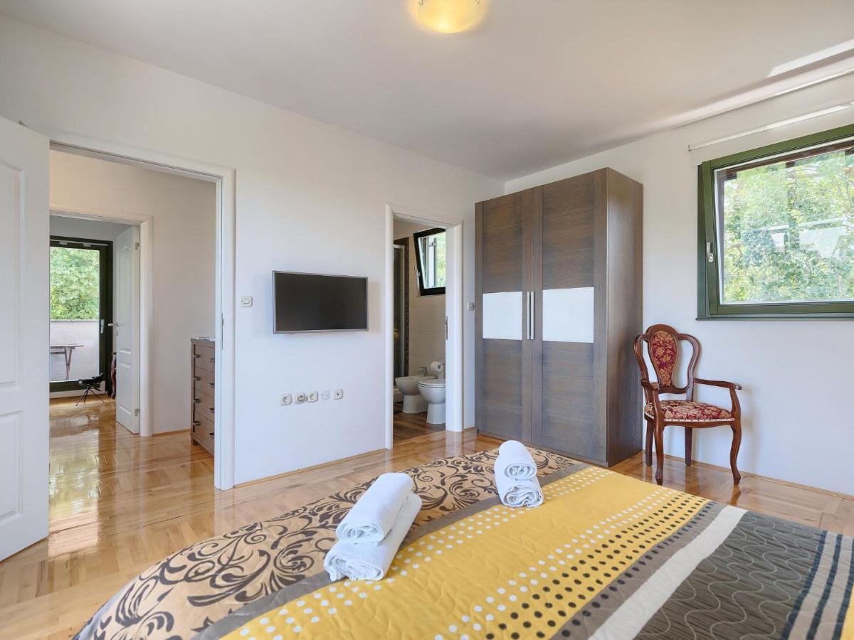 Holiday Home Fratrici By Interhome Murine Buitenkant foto